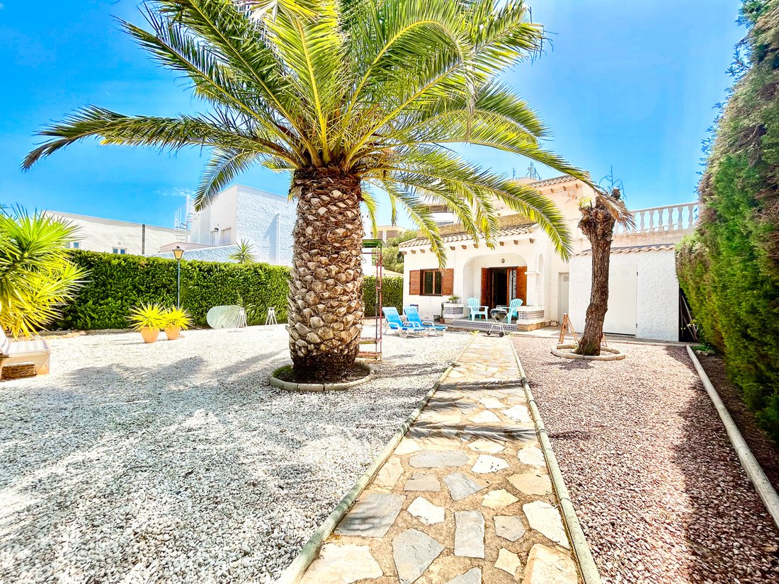 Villa in La Zenia, Orihuela, Valencian Community 5 - 17760485
