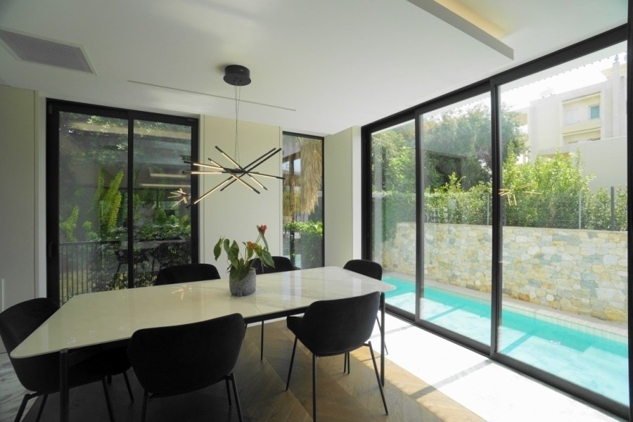 Apartment in Voula, Attica, Greece 2 - 18005457