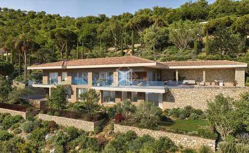 Villa in Grimaud, Provence-Alpes-Côte d'Azur, Frankreich 1