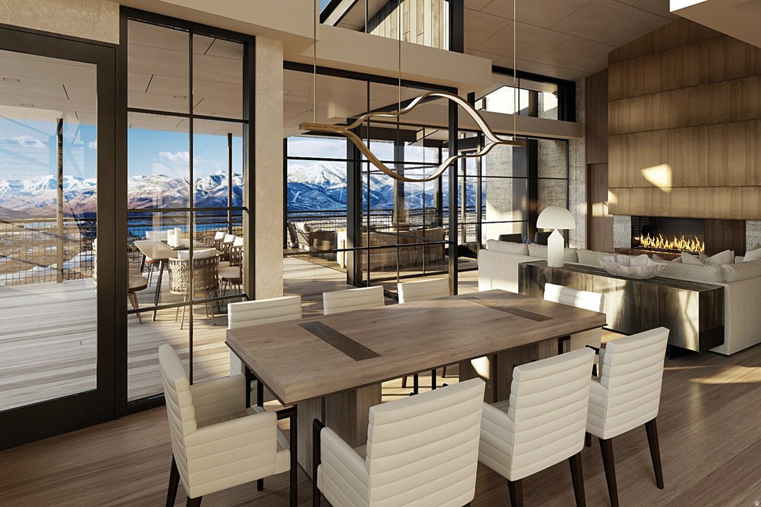 House in Kamas, Utah, United States 4 - 18007582