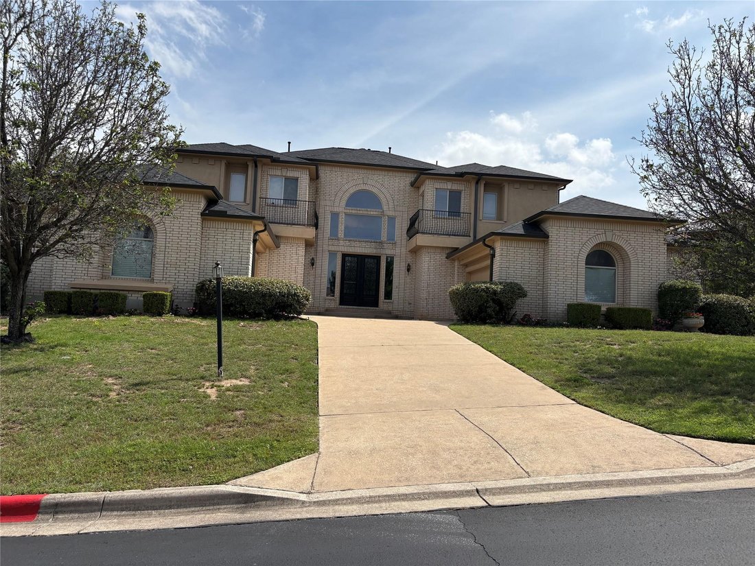 House in Bee Cave, Texas, United States 2 - 18009300