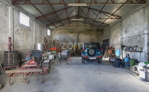 Finca in Fontelas, Vila Real, Portugal 1