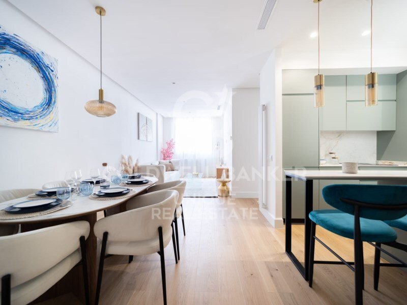 Apartment in Tetuan, Madrid, Spain 3 - 18011436