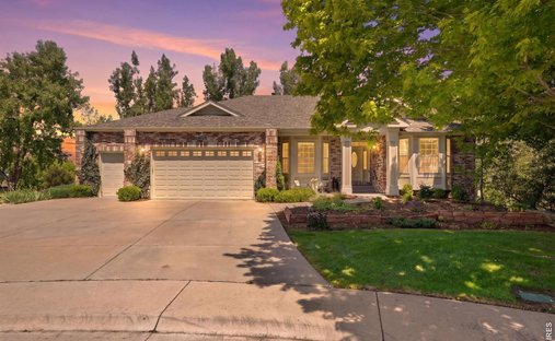 Casa en Westminster, Colorado, Estados Unidos 1
