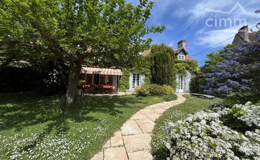 House in Villiers-sur-Loir, Centre-Val de Loire, France 1