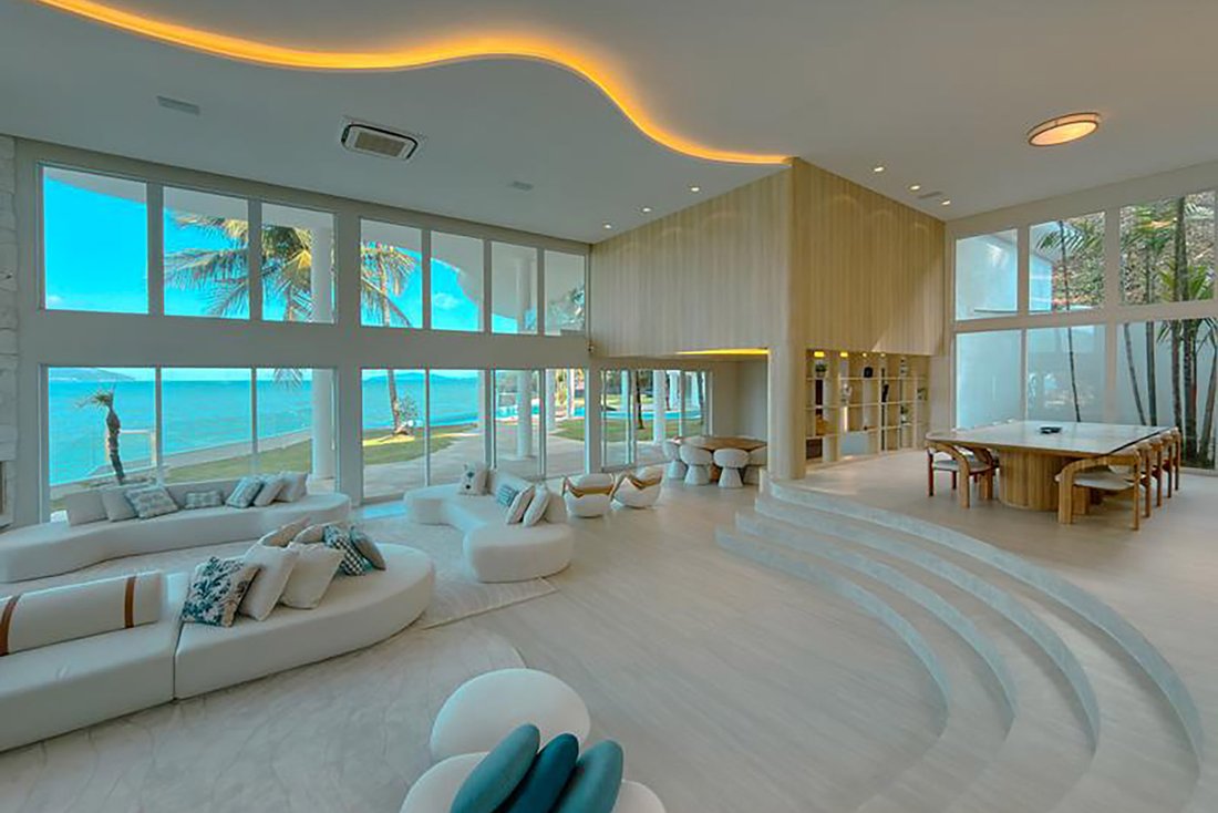 House in Mangaratiba, State of Rio de Janeiro, Brazil 4 - 18005554