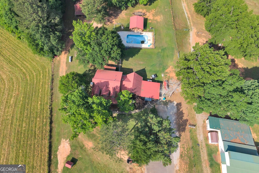 House in Shady Dale, Georgia, United States 4 - 18005422