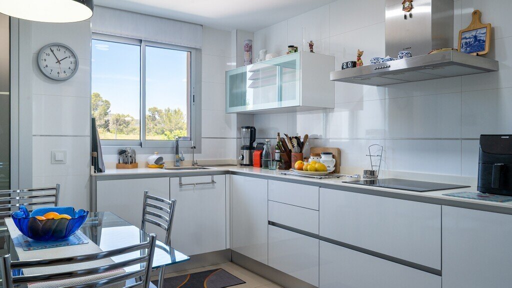 Apartment in Palma, Balearic Islands, Spain 3 - 18010110