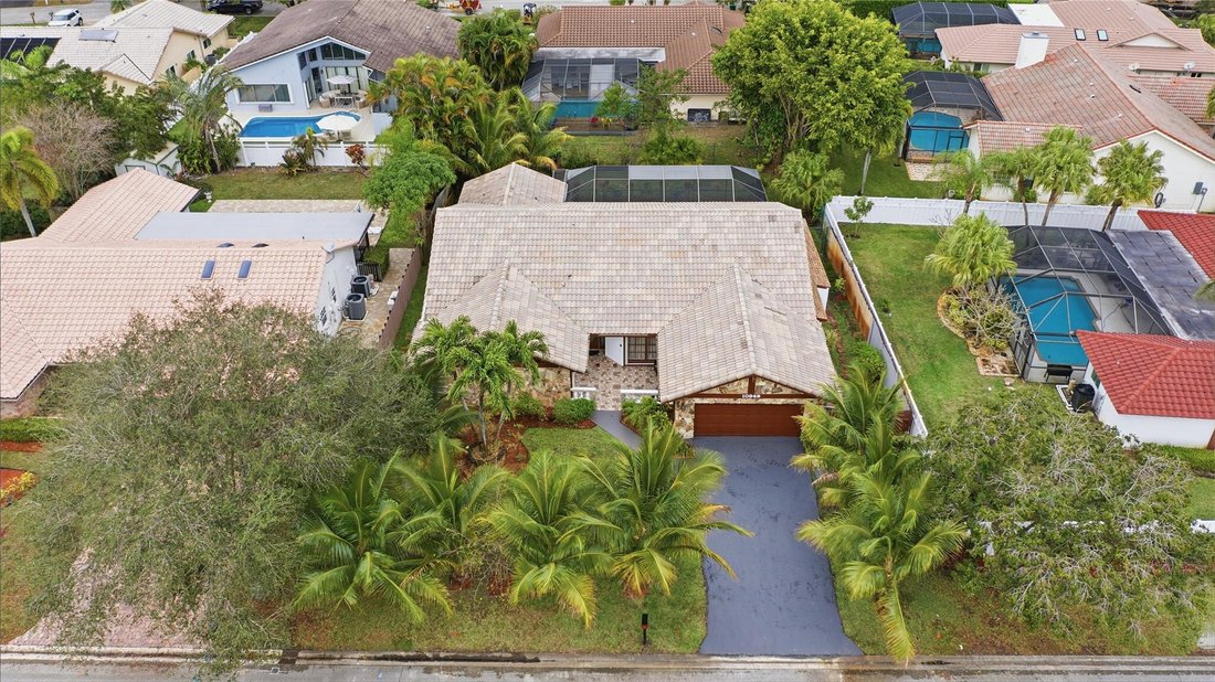 House in Coral Springs, Florida, United States 3 - 18009548