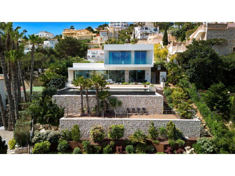 House in Vicalvaro, Madrid, Spain 3 - 18010909