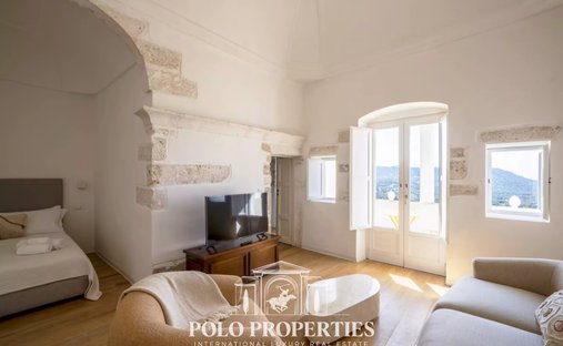 Wohnung in Ludovico Straße - Corso Umberto I - Vittorio Emanuele Straße, Ostuni, Apulien 1