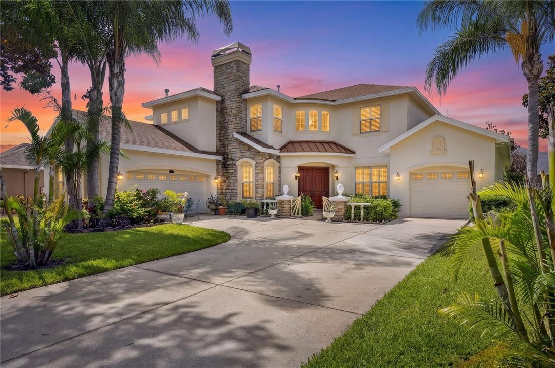 House in Valrico, Florida, United States 2 - 18011270