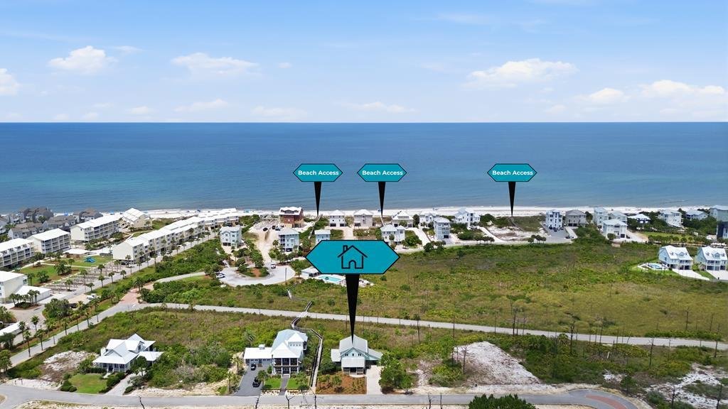 House in Port St. Joe, Florida, United States 2 - 18004750