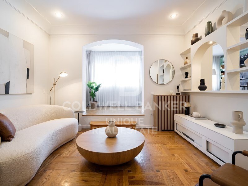 Apartment in Barrio Salamanca, Madrid, Spain 2 - 18011454