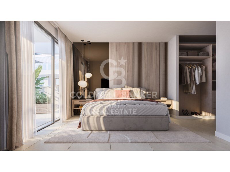 Apartment in Estepona, Andalusia, Spain 4 - 18011836