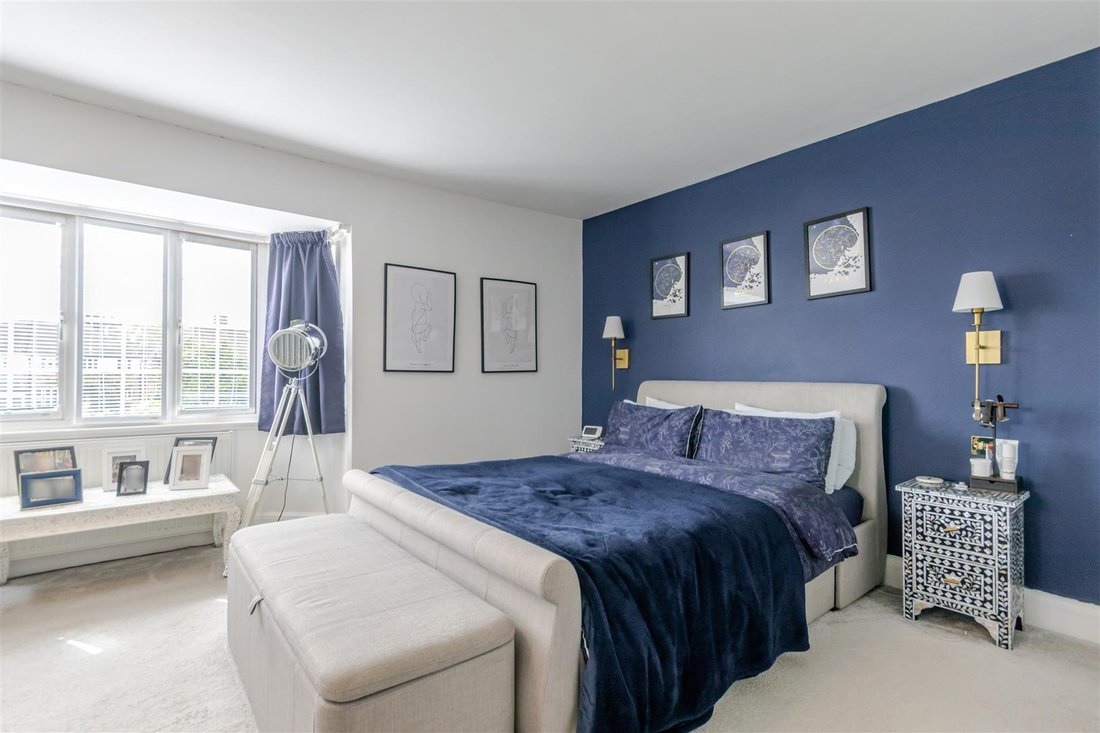 Casa a Ruislip Manor, Hillingdon, Inghilterra 4 - 18007860
