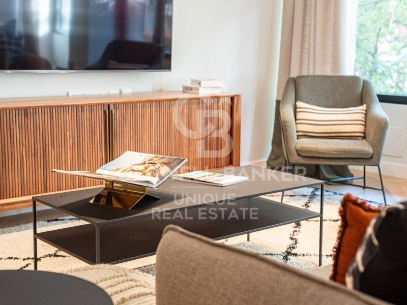 Apartment in Barrio Salamanca, Madrid, Spain 1 - 18011486