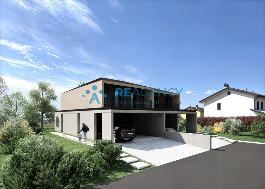 Villa in Caldogno, Veneto, Italy 4 - 18011128