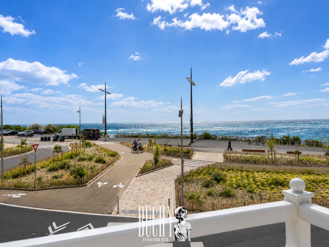 House in Olonne-sur-Mer, Les Sables-d'Olonne, France 1 - 18009305
