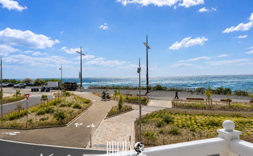 House in Olonne-sur-Mer, Les Sables-d'Olonne, France 1