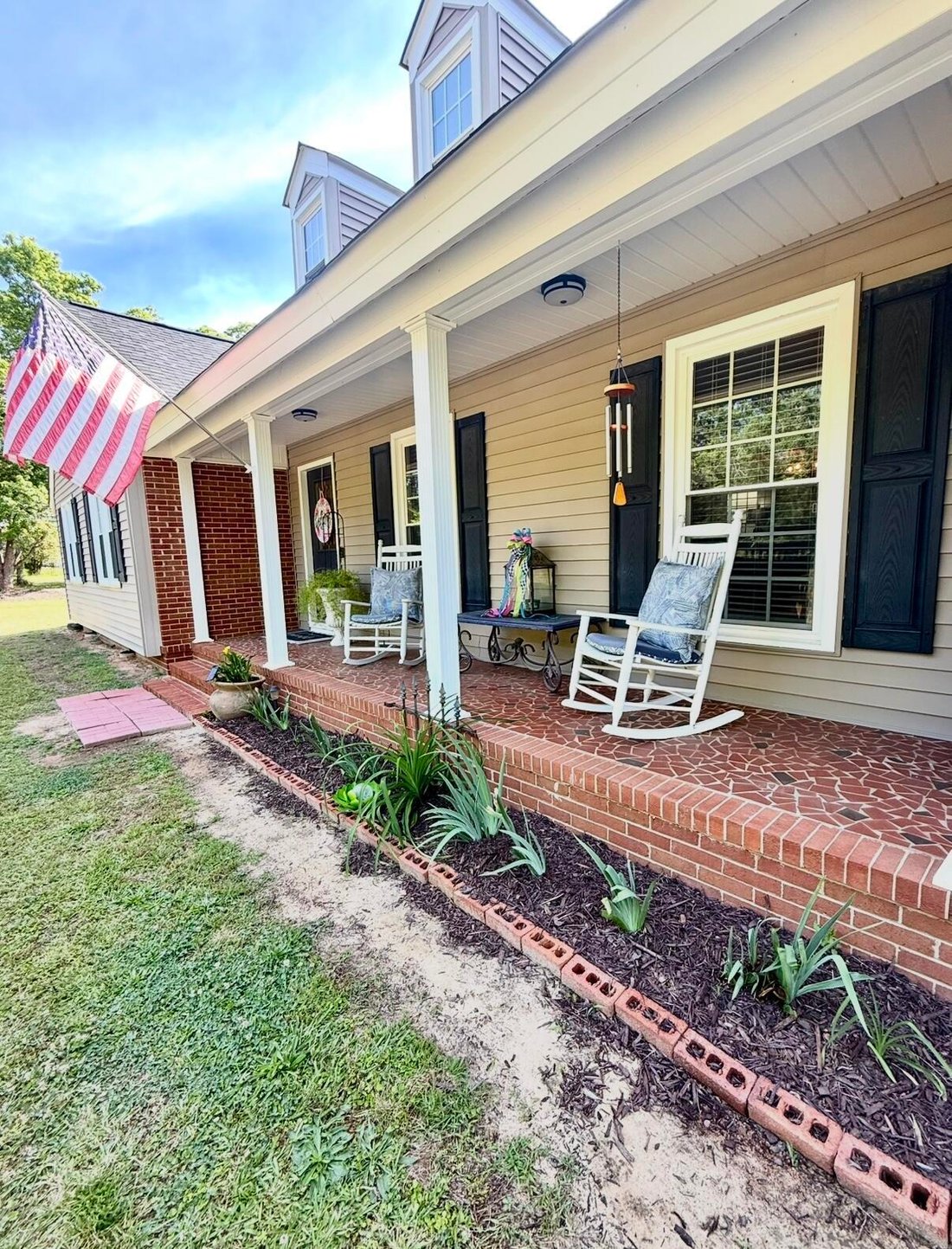 House in Norwood, Georgia, United States 5 - 18008158