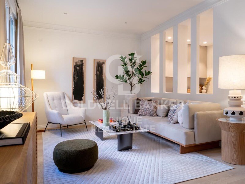 Appartement à Chamberí, Madrid, Espagne 4 - 18011146