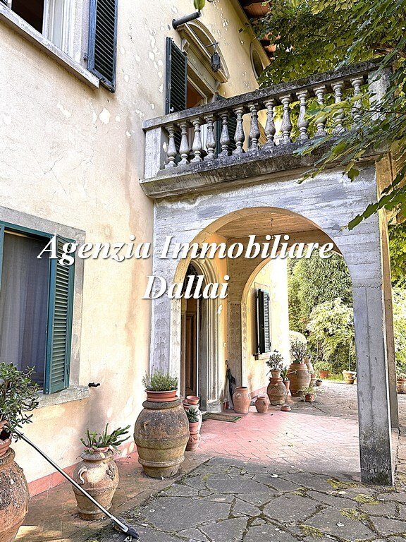 Villa in Scarperia e San Piero, Tuscany, Italy 5 - 18007604