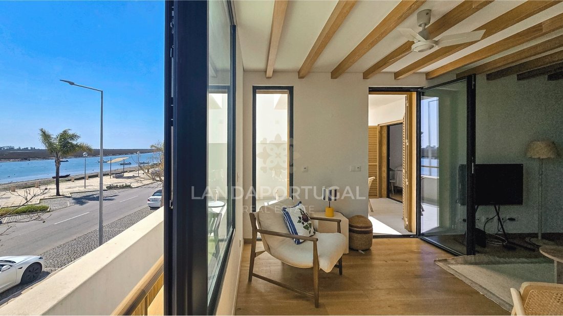Apartment in Santa Luzia, Algarve, Portugal 4 - 18010865