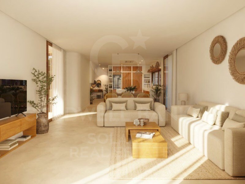 House in Benissa, Valencian Community, Spain 2 - 18011161
