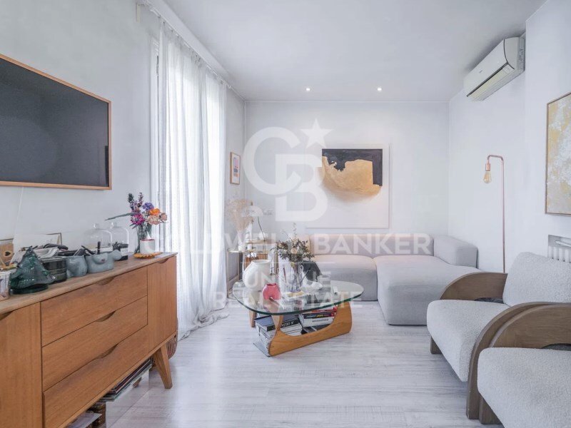 Apartment in Barrio Salamanca, Madrid, Spain 3 - 18011096