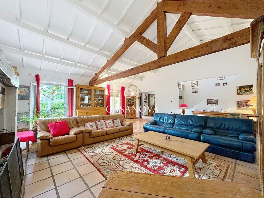 Maison à Centre Ville, Pézenas, France 4 - 18010464