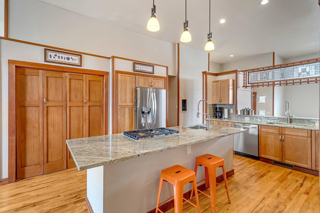 House in Grand Junction, Colorado, United States 2 - 18004596