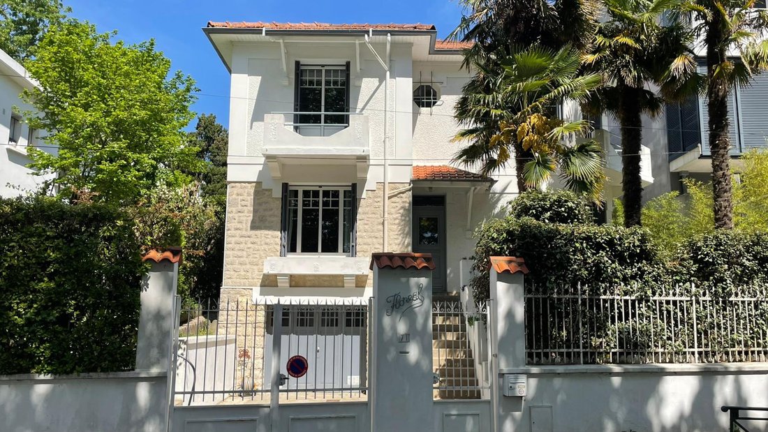 House in Le Fief-La Garenne, Royan, France 1 - 18009448