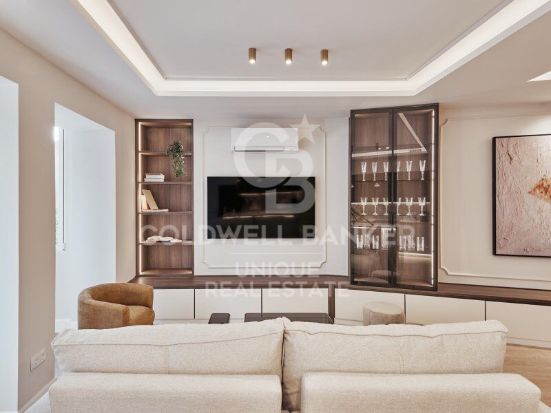 Apartment in Barrio Salamanca, Madrid, Spain 4 - 16049420