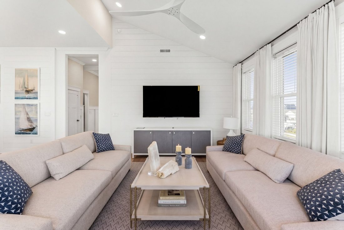 House in Topsail Beach, North Carolina, United States 4 - 18004857