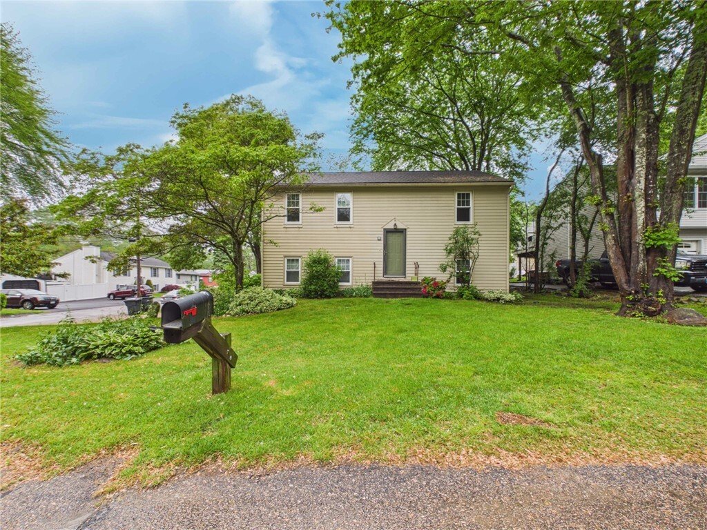 House in South Kingstown, Rhode Island, United States 1 - 18007497