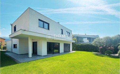 Villa à Mendrisio, Tessin, Suisse 1