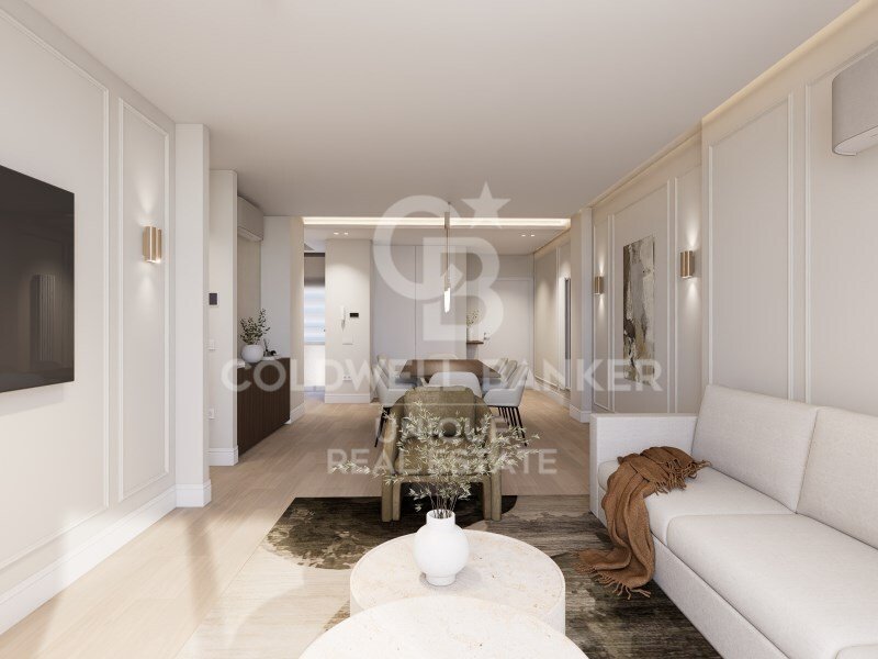 Appartement à Salamanque, Madrid, Espagne 4 - 16257877