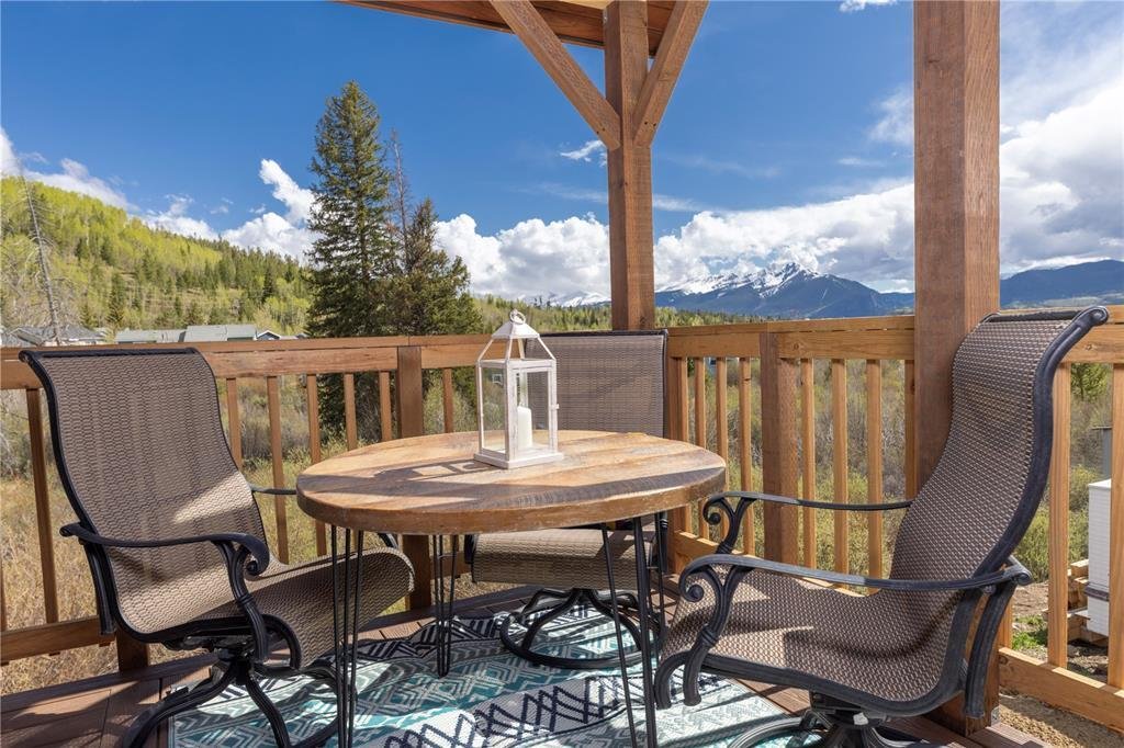 House in Dillon, Colorado, United States 5 - 18006088