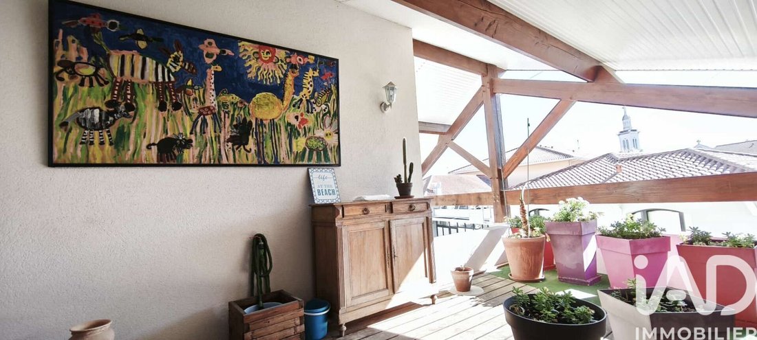House in Aiguillon, Arcachon, France 5 - 17692205