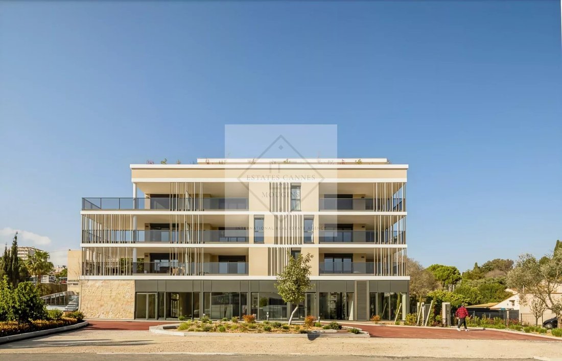 Apartment in Les Bastides, Antibes, France 2 - 17810010