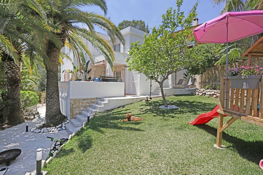 Chalet in Rotes Velles, Calvia, Balearic Islands 1 - 18007659