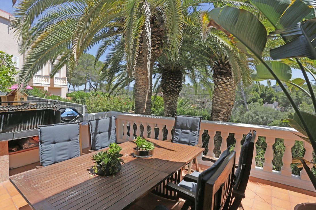 Chalet in Rotes Velles, Calvia, Balearic Islands 3 - 18007659