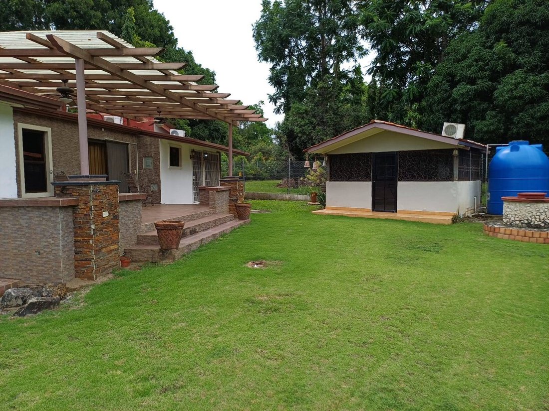 House in Pedregal, Chiriquí Province, Panama 2 - 18010474