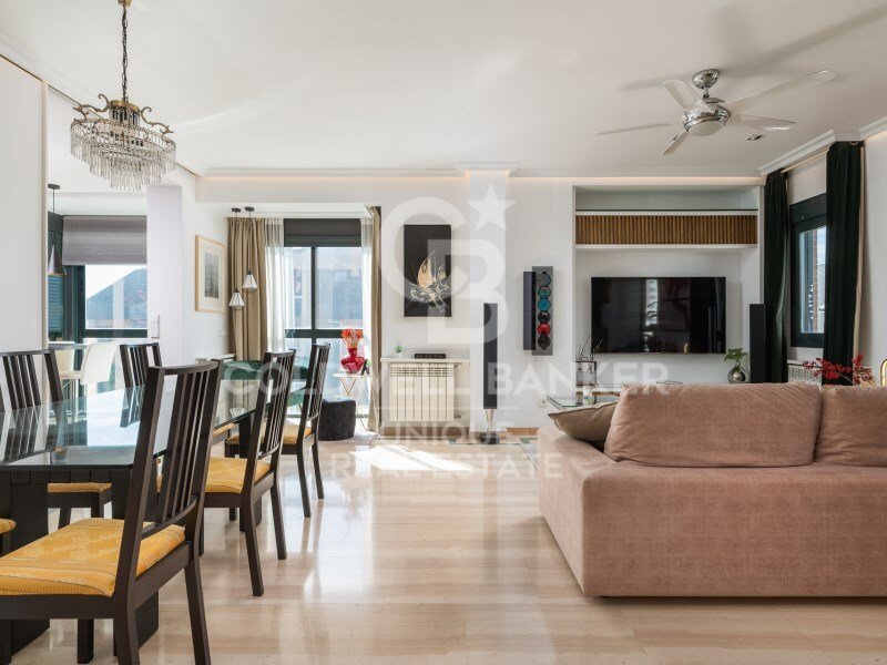 Apartment in Ciudad Lineal, Madrid, Spain 5 - 18011220