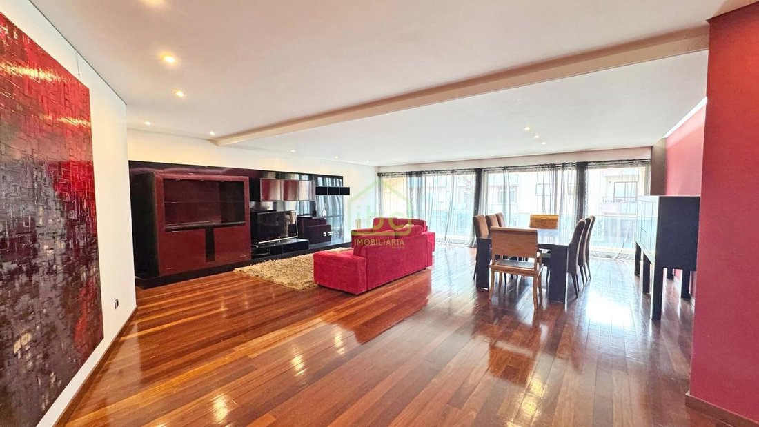 Apartment in Povoa de Varzim, Beiriz e Argivai, Porto District, Portugal 3 - 18012585