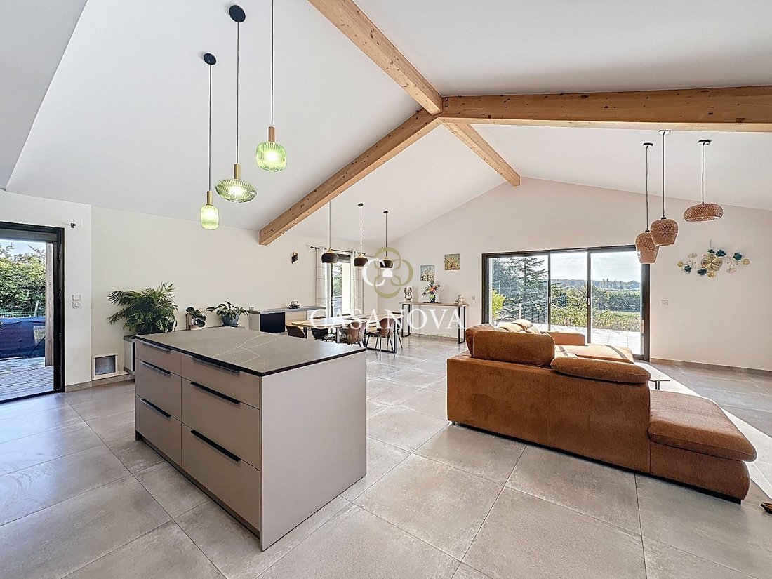 House in Montagnac, Occitania, France 5 - 18010569