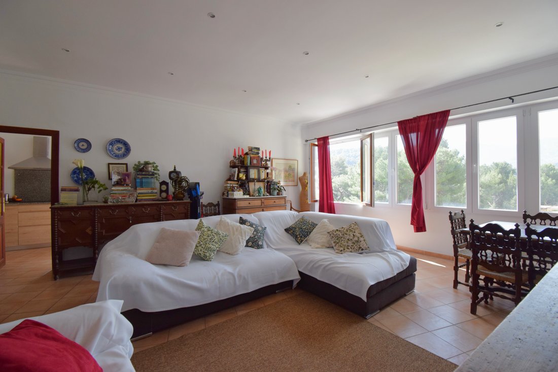 Apartment in Soller, Balearic Islands, Spain 4 - 18007688
