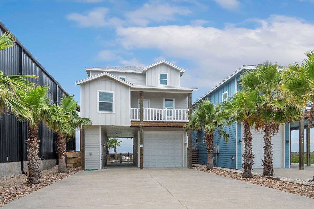 House in Port Aransas, Texas, United States 2 - 18006825