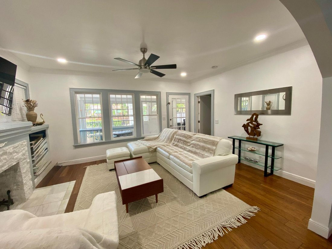 House in Fort Lauderdale, Florida, United States 5 - 17988030